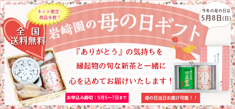 母の日バナー２
