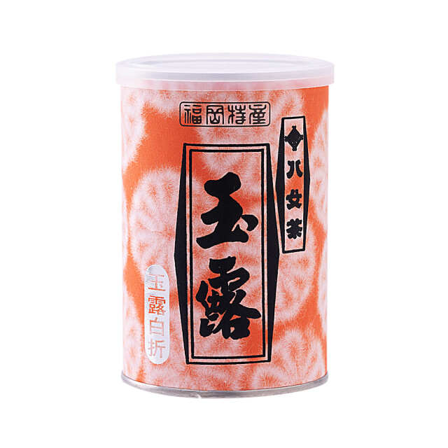 【リ】玉露白折