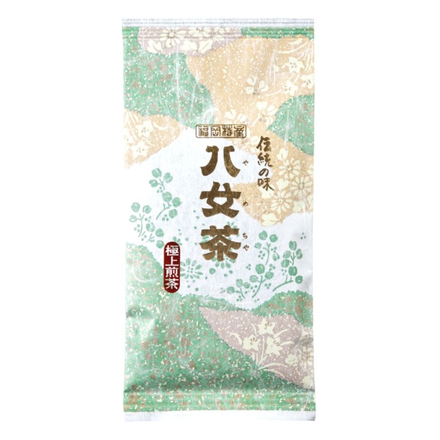 【ホ】極上煎茶（袋詰）