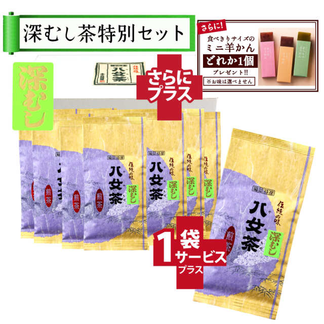 【T-99・ネ】深むし・松　10+1袋+プレゼント品