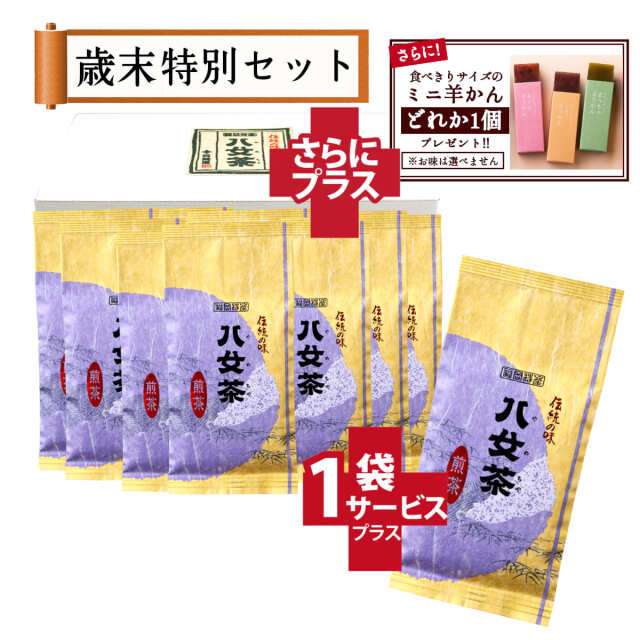 【T-175・タ】煎茶・松　10+1袋+プレゼント品