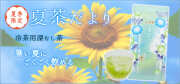 夏茶（カテゴリ用）